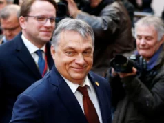 Декілька сенаторів закликають Білий дім ввести санкції проти Угорщини