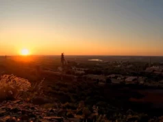 Часткове відключення електропостачання: Криворізький район знову без світла