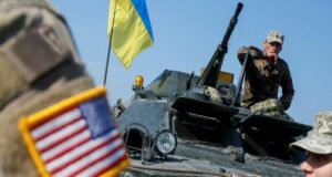 США можуть дозволити підприємцям працювати в Україні для ремонту зброї