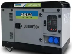 Дизельный генератор 10 кВт: профессиональное решение для автономного и резервного электроснабжения