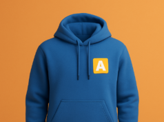 Брендовані худі як ефективний інструмент стилю та впізнаваності