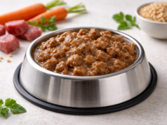 Мокрий корм для собак: як вибрати топовий і сертифікований продукт від BestPet