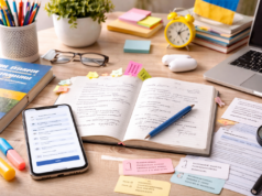 Підготовка до НМТ з української мови: впевнений крок до успішного вступу