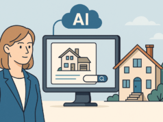 Як ШІ допомагає у виборі нерухомості