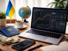 Чому українці масово переходять на Interactive Brokers