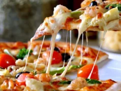 Поради щодо вибору піци для романтичного вечора