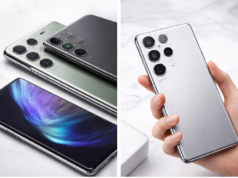 Samsung Galaxy S26 Ultra — інноваційний смартфон нового покоління для сучасного користувача