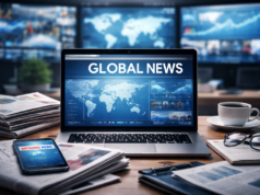Глобальная повестка дня: как формируются современные новости мира и почему важно следить за международными событиями