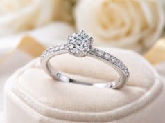 Кольца для помолвки: символ любви, выбора и важного решения