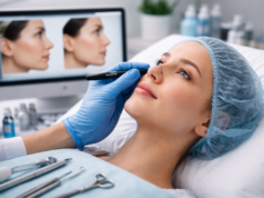 Ринопластика в Україні: сучасний підхід до естетики та здоров’я носа