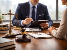 Як правильно обрати адвоката або юриста в Києві: практичний підхід замість реклами та обіцянок
