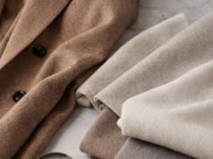 Пальтова тканина: з чого починати вибір і як не витратити гроші даремно
