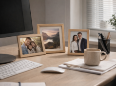 Персоналізація офісу: як фотографії підвищують ефективність роботи
