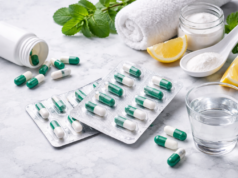 Лоперамид: эффективное средство при диарее и расстройствах кишечника