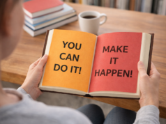 Чому нам потрібні мотиваційні книги і де їх шукати