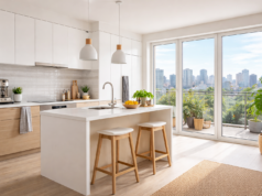 Металопластикові вікна: сучасне рішення для комфорту та енергоефективності