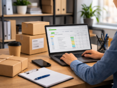 Облік замовлень покупців у BAS Малий бізнес: прості кроки для оптимізації процесів