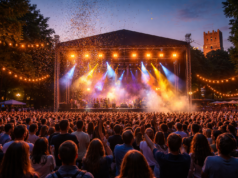 Як обрати культурний вечір і не пропустити найцікавіші події міста