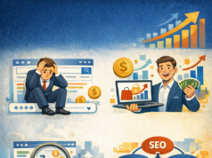 Чому SEO — це не про позиції, а про бізнес-результат