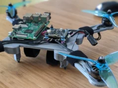 Технологічний фронт: як доступні рішення на базі Raspberry Pi 5 змінюють логістику та розвідку в сучасних умовах