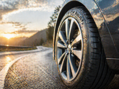 Шины Goodyear: качество и надежность