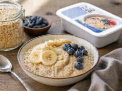 Готові каші чи домашні: плюси та мінуси