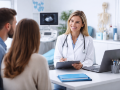 Современная медицинская помощь: как выбрать надежную клинику и получить качественное лечение