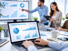 Цифровые решения для бизнеса: как технологии меняют современный рынок