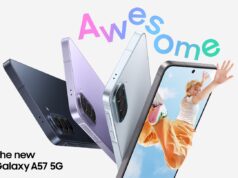 Samsung A57 5G или Xiaomi 17T: «поединок» субфлагмана и перспективного среднебюджетника