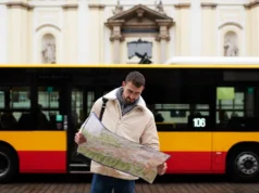 Подорожі автобусом Європою: досвід, який варто спробувати